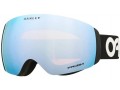 OAKLEY-маска-FLIGHT DECK M-FACTORY PILOT BLACK-PRIZM SNOW SAPPHIRE IRIDIUM